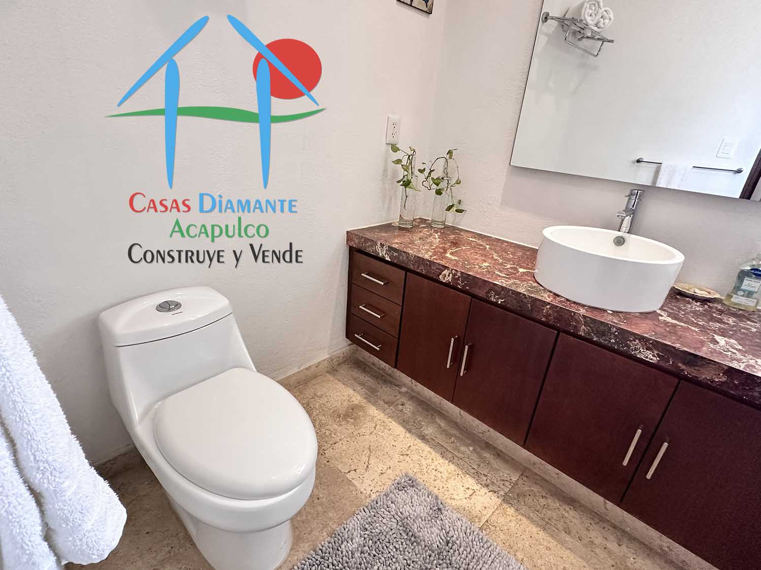 Vidamar Residencial Cluster 1 C 401 - Recámara principal 7